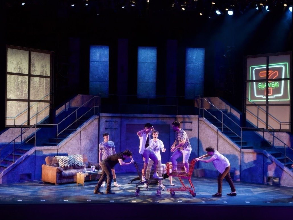 American Idiot | Brandon PT Davis