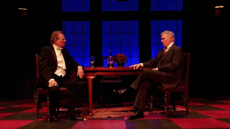 An Inspector Calls | Brandon PT Davis