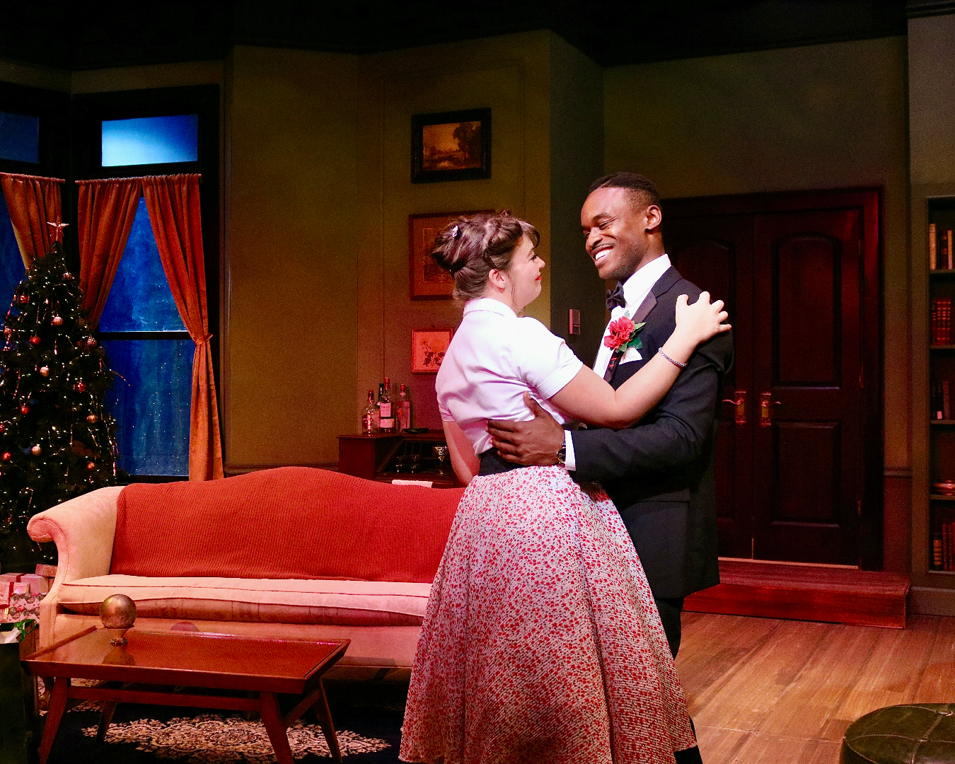 Bell, Book, and Candle | Brandon PT Davis