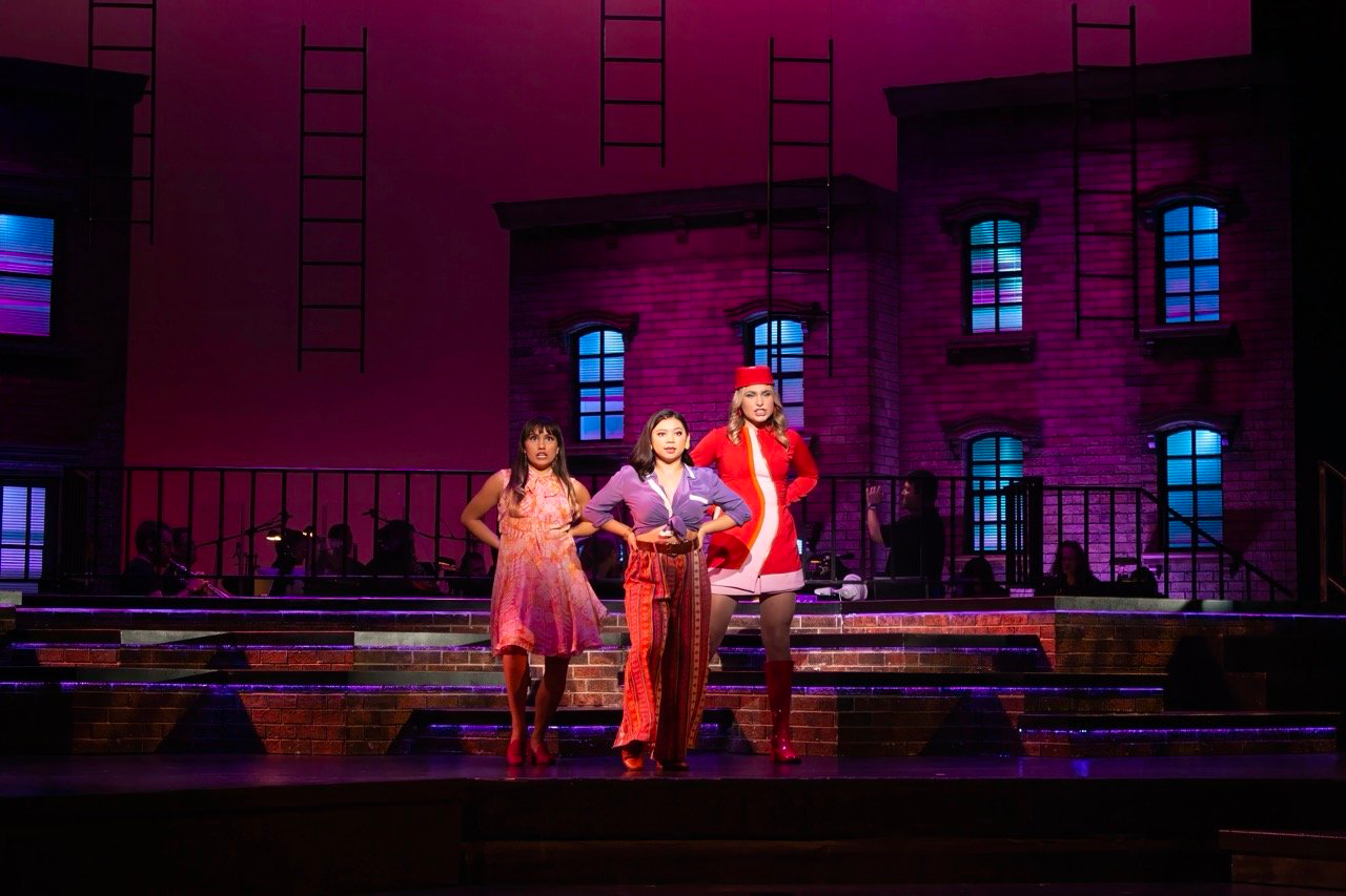 Company | Brandon PT Davis