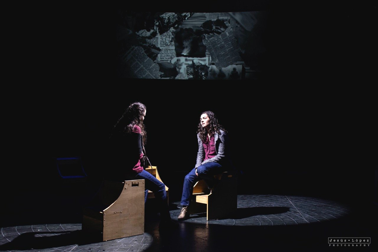 Parliament Square | Brandon PT Davis