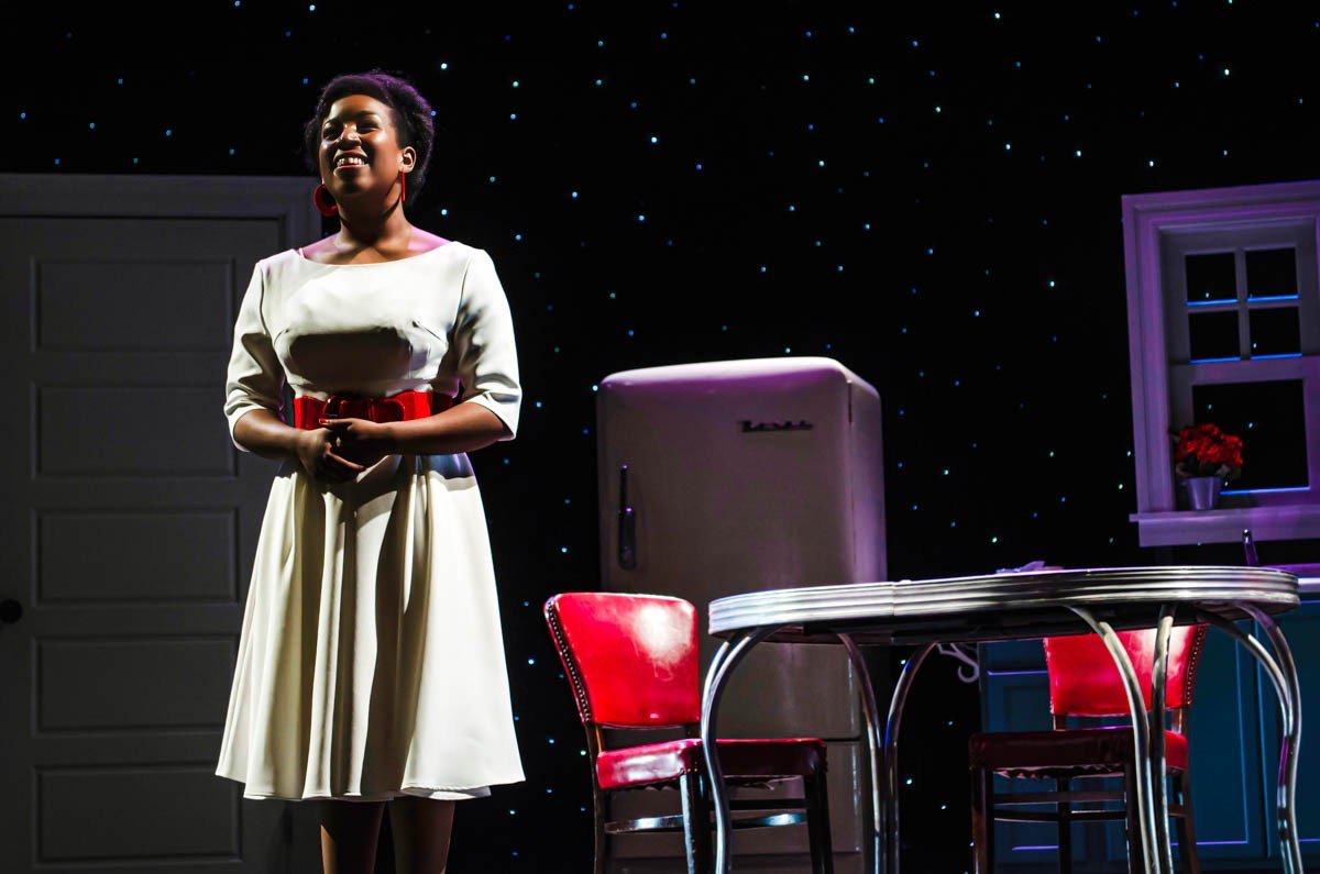 The Pajama Game | Brandon PT Davis