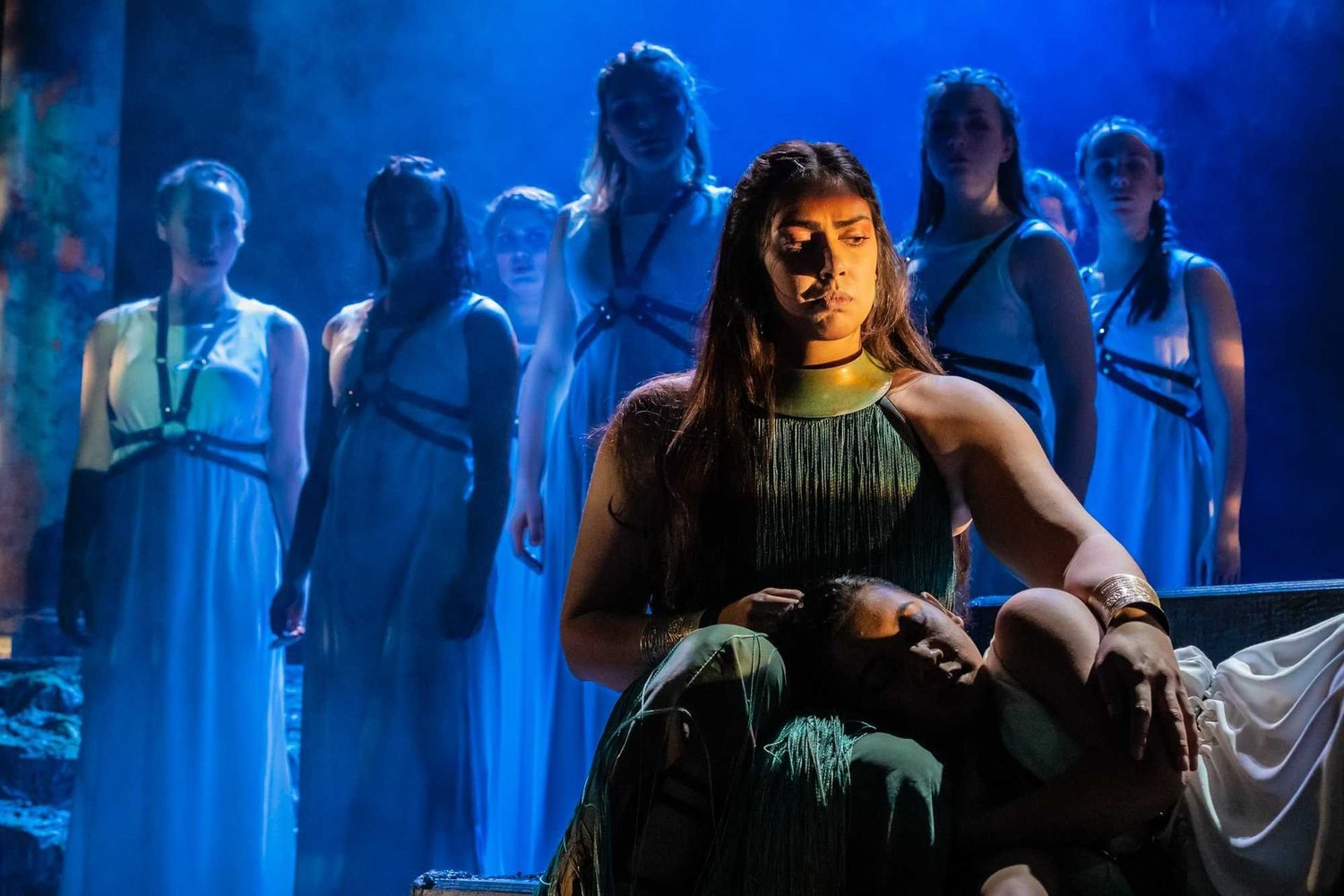 The Penelopiad | Brandon PT Davis